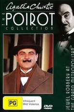 O Roubo de Joias no Grande Metropolitan (Jewel Robbery at the Grand Metropolitan)