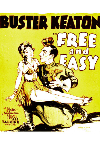 Poster de Filme Jeca de Hollywood (1930)