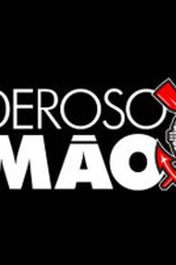 Poster de Curta Cidade Vazia (2012)