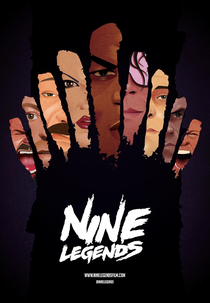 Nine Legends (Nine Legends)