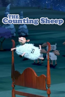 The Counting Sheep - Poster / Capa / Cartaz - Oficial 1
