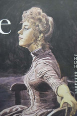 Miss Julie (Miss Julie - TV movie 1972.)