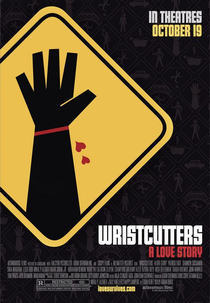 Paixão Suicida (Wristcutters: A Love Story)
