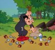 Gargamel, the Generous
