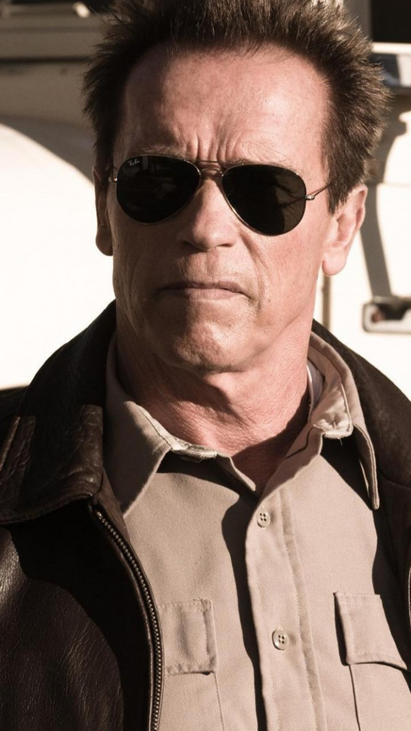 Arnold Schwarzenegger - Foto 14