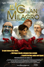 O Maior Milagre (El Gran Milagro)