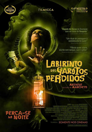 Labirinto dos Garotos Perdidos