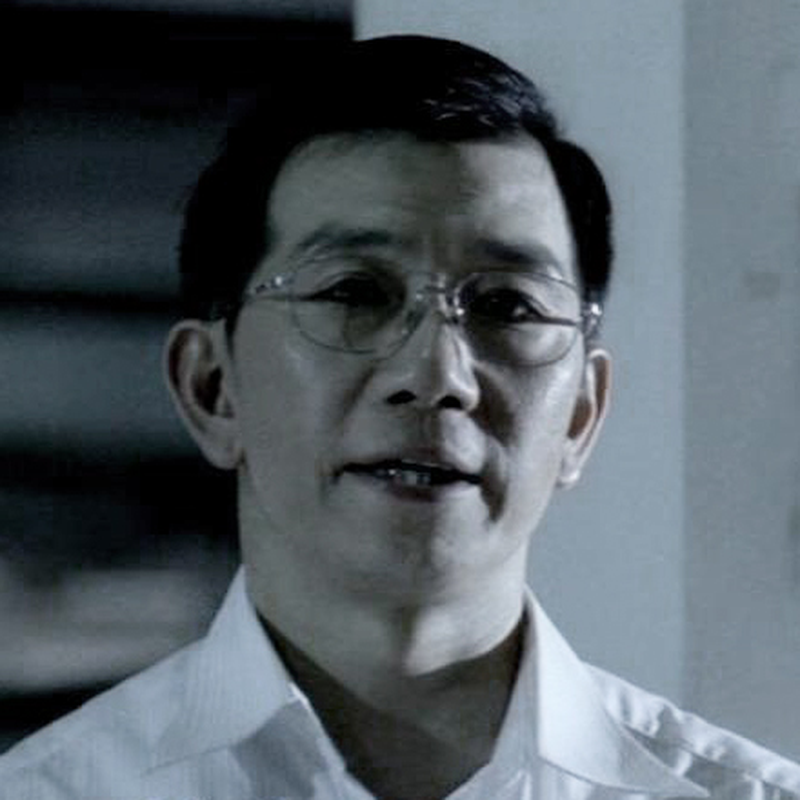 Ben Yuen - Foto 1