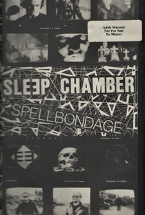 Sleep Chamber – Spellbondage - Poster / Capa / Cartaz - Oficial 1