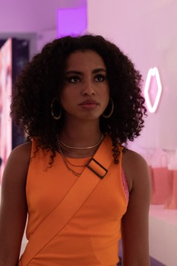 Poster de Episódio Disforia (2024)