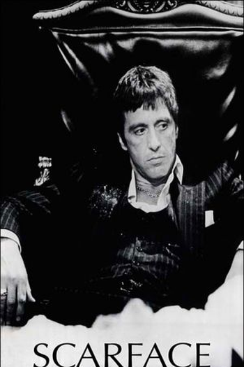  de Filme Scarface (1983)