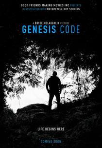 Genesis Code (Genesis Code)