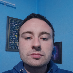 Foto de perfil de Daniel