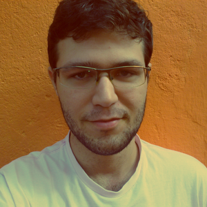 Foto de perfil de Yuri Silva