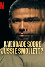 A Verdade sobre Jussie Smollett? (The Truth About Jussie Smollett?)