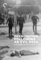 Premonition Following an Evil Deed