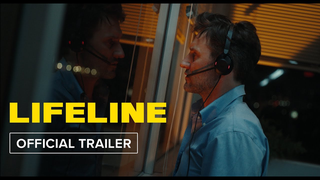 Trailer: Lifeline | Official Trailer HD | Available Now