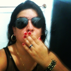 Foto de perfil de Aurinha Dantas