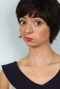 Kate Micucci - Poster 1