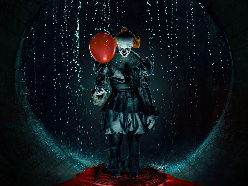 Foto 1 de It: Bem-Vindos a Derry (1ª Temporada)