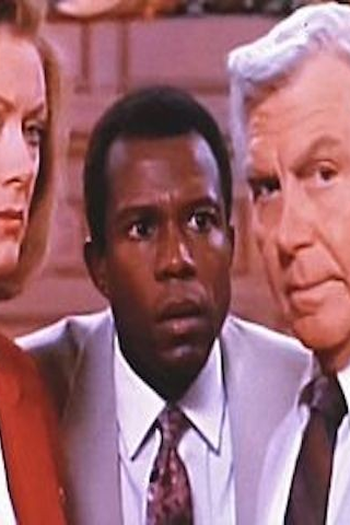 Poster de Episódio The Trial (2) (1991)
