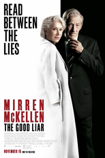 A Grande Mentira (The Good Liar)