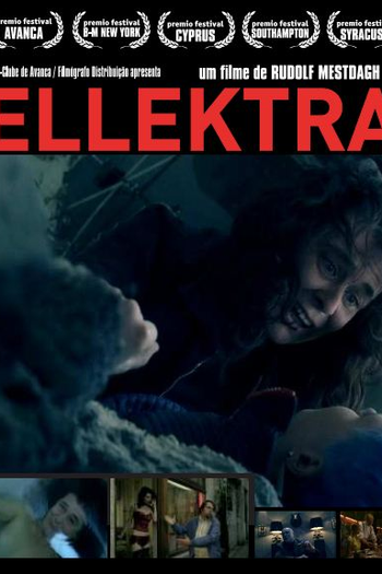  de Filme Ellektra (2004)