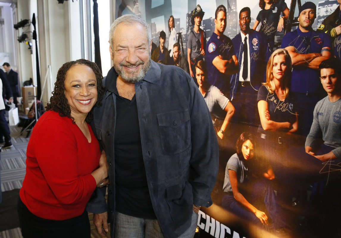 Dick Wolf - Foto 10