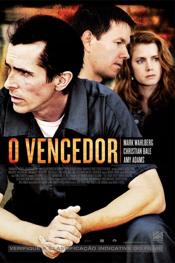  de Filme O Vencedor (2010)