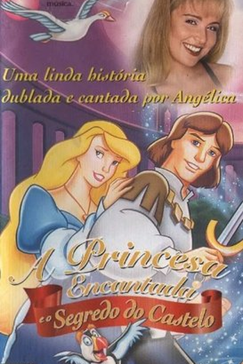  de Filme A Princesa Encantada II e o Segredo do Castelo (1997)