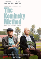 O Método Kominsky (1ª Temporada) (The Kominsky Method (Season 1))