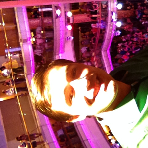 Foto de perfil de Braitiner Martins