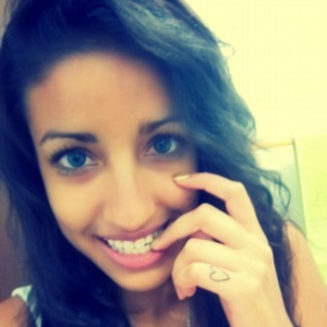 Foto de perfil de arieel bandeira