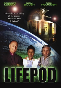 Lifepod - O 9º Passageiro (Lifepod)