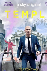 Estação Temple (2ª Temporada) (Temple (Season 2))