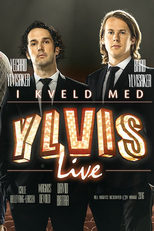 Hoje a noite Com Ylvis  (I Kveld Med Ylvis)