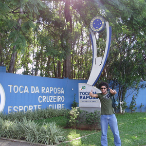 Foto de perfil de Marcelo Siqueira