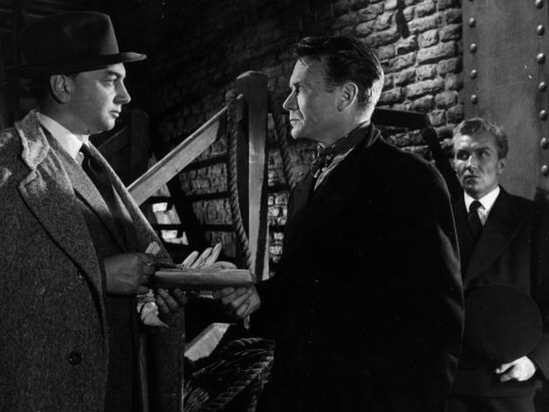 Foto 5 de The Long Memory