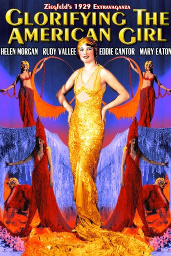  de Filme Glorificação da Beleza (1929)