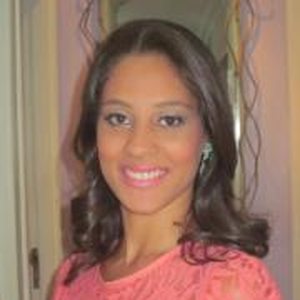 Foto de perfil de Marina Pinheiro