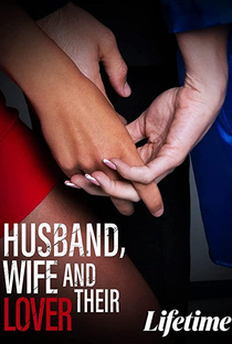 Marido, Mulher e a Amante - Poster / Capa / Cartaz - Oficial 1