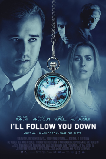  de Filme I'll Follow You Down (2013)