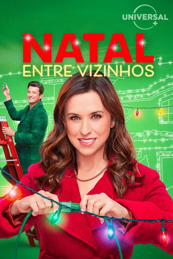  de Filme Natal entre Vizinhos (2022)