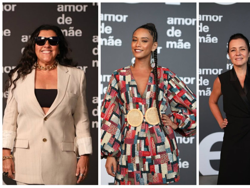 Foto 2 de Amor de Mãe