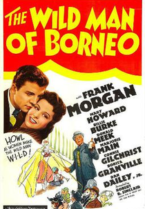 O Selvagem de Bornéu (The Wild Man of Borneo)
