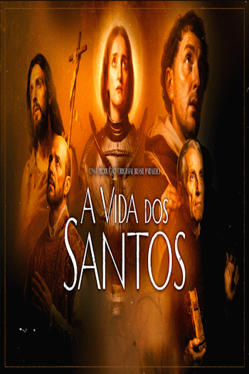  de Série A Vida dos Santos (2026)