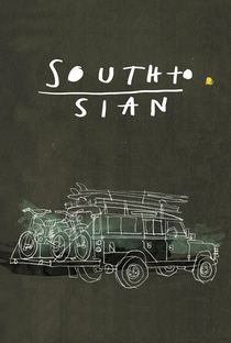 South to Sian - Poster / Capa / Cartaz - Oficial 1