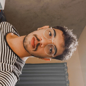 Foto de perfil de Lucas Madi