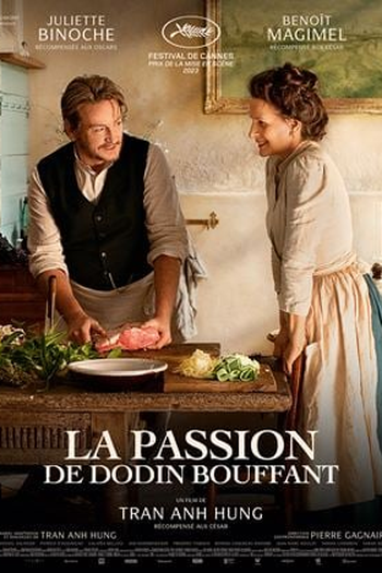  de Filme O Sabor da Vida (2023)