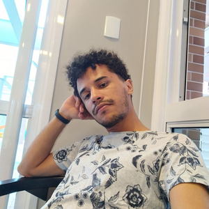 Foto de perfil de André